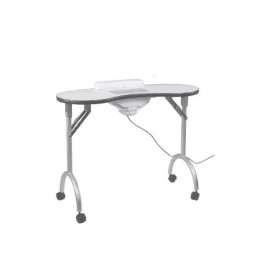 Table Manucure Aspi Orlanda-2  Larg.80 Prof.40