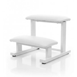 Escabeau Duo Pour Lit Esthetique