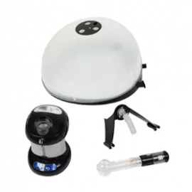 Vapozim Esthe. et Coiffure JERSEY pour table