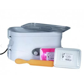 Chauffe Paraffine Austin 3.5 litr. Intégral Beauty