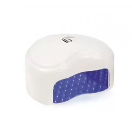 Lampe UV 10W Nail-Art en forme de coeur