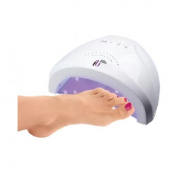 Lampe UV Nail Alice 24/48Watts - Integral Beauty
