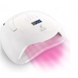 Lampe UV LED sans fil Ariane 96W - Int-Beauty RED