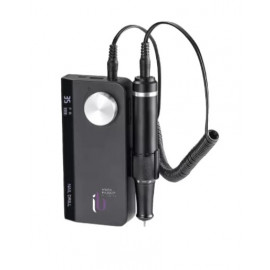 Ponceuse sans fil pro Venus (avec 6 embouts)