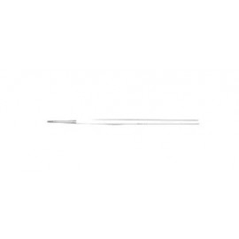 Pinceau Faux Ongles Acrilyque Cylindrique - IB