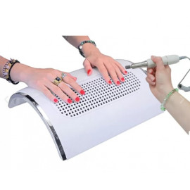 Coussin Manuc Repose Main Aspi 3 moteurs Integ.Bty