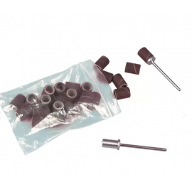 Pddrilly Emeryx24 Gros - IB  GRIT 80