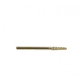 Embout pour ponceuse manucure - Forme conique