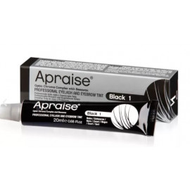 Apraise color cils noir tube 20ml