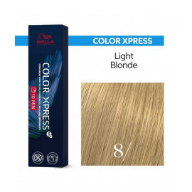 COLOR XPRESS 8/