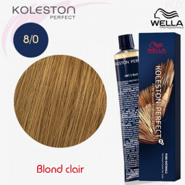 KP ME+ 8/0 Pure Naturals