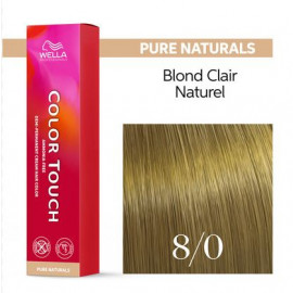 CT 8/0 Pure Naturals