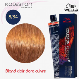 KP ME+ 8/34 Vibrant Reds