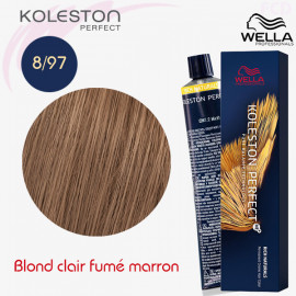 KP ME+ 8/97 Rich Naturals