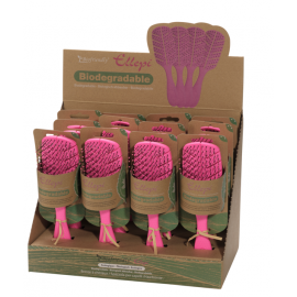 PRESENTOIR BRUSH FEUILLE MINI GIRL