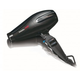 SECHE CHEVEUX BABYLISSPRO VENEZIANO NOIR 2200W BAB6610INE