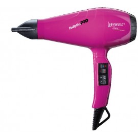 SECHE CHEVEUX BABYLISSPRO LUMINOSO+ ROSA 2100W BAB6360IFE