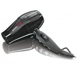 SECHE CHEVEUX BABYLISSPRO BAMBINO NOIR 1200W BAB5510E