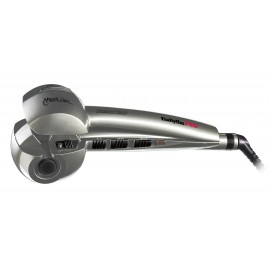 BOUCLEUR MIRACURL STEAMTECH ARGENT\ BAB2665SE