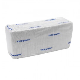 VICO PAPIER 500 SERVIETTES -