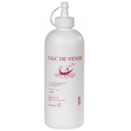 TALC DE VENISE 480 GRAMME