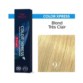 COLOR XPRESS 9/ 