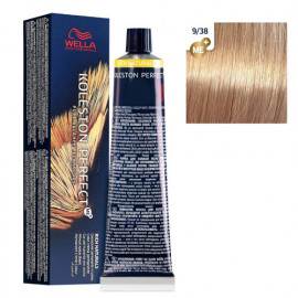 KP ME+ 9/38 Rich Naturals