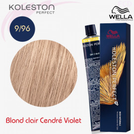 KP ME+ 9/96 Rich Naturals