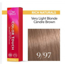 CT 9/97 Rich Natural