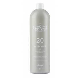 Activator 20 vol 6%  1000ml