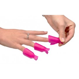 PINCES OUT GEL ET RESINE X 10