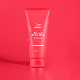 Color Brilliance Après-shampoing Cheveux fins à moyens 200ml