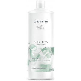 Nutricurls Après-shampoing démêlant 1000ml