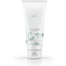 Nutricurls Après-shampoing démêlant 200ml