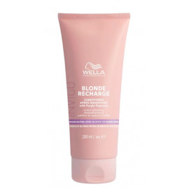 Blonde Recharge Après-shampoing Cool Blonde 200ml