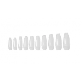 Faux Ongles Boite.x500 Crystal ARTEMIS