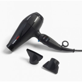 SECHE-CHEVEUX LEVANTE 2100W IONIC BAB6950IE