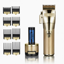 FXONE GOLD CLIPPER Tondeuse de coupe BABFX899GE