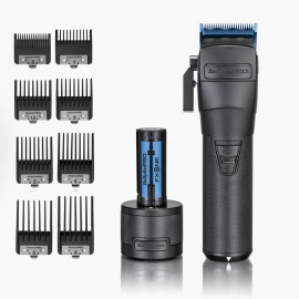 FXONE BLACK CLIPPER Tondeuse de coupe BABFX899MBE