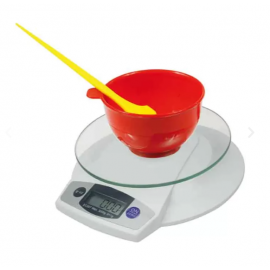 BALANCE COLORELEC-3 PRESITEC