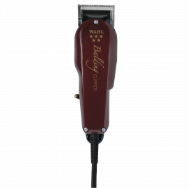 WAHL TONDEUSE DE COUPE PROFESSIONNELLE A FIL BALDING CLIPPER MARRON