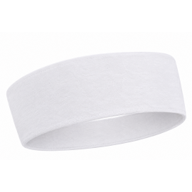 Bandeau d'esthétique Elisa blanc