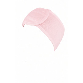 Bandeau d'esthétique Elisa rose