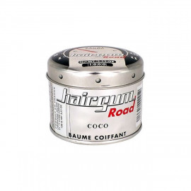 HAIRGUM BAUME ROAD COCO 100GR