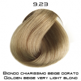COLOREVO 9.23 BLD TR CLAIR BEIG DOR