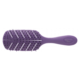 BRUSH FEUILLE STRONG VIOLET