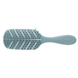 BRUSH FEUILLE PASTEL BLUE LAGOON