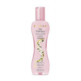 BIOSILK THERAPY CURE SOYEUSE JASMIN MIEL IRRESISTIBLE 67ML
