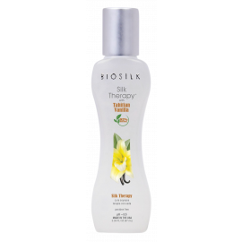 BIOSILK THERAPY CURE SOYEUSE TAHITIAN VANILLE 67ML