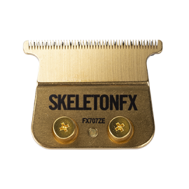 Tete de coupe SKELETON OR T-40mm  FX707ZE